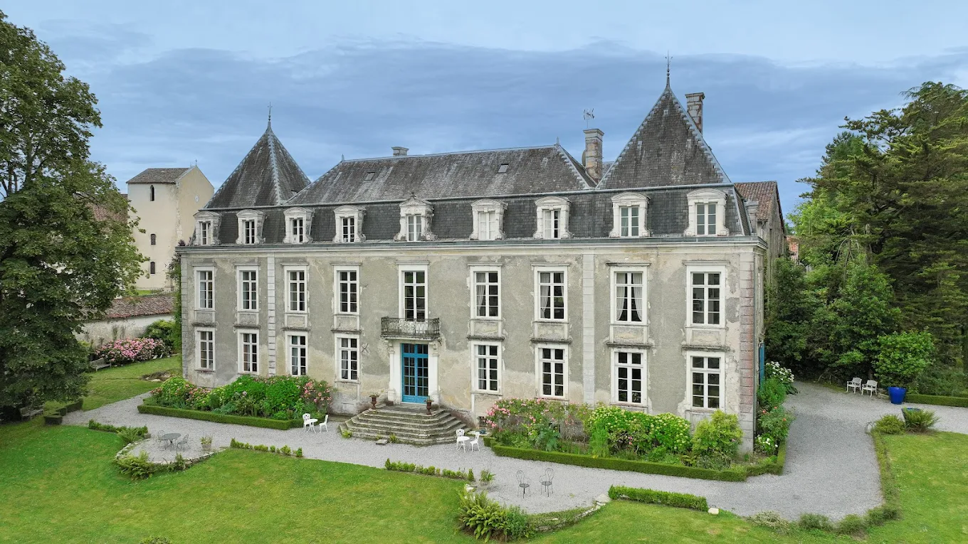 Espaces de séminaire